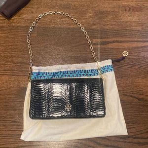 Tory Burch evening bag